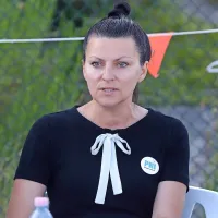 Mojca Ferle
