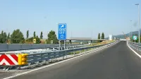 Načrti za odsek med Selom in &Scaron;empetrom