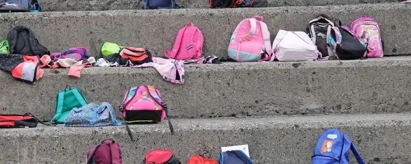 Star&scaron;i, objestni varuhi pravic za svoj podmladek