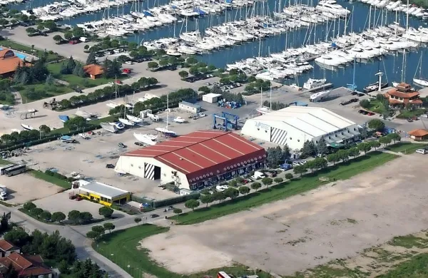 Marina Portorož