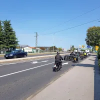 Na delu &Scaron;marske ceste je nova talna prometna signalizacija