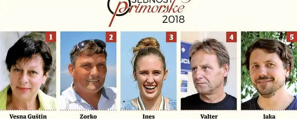 Peterica v avgustovskem &scaron;opku