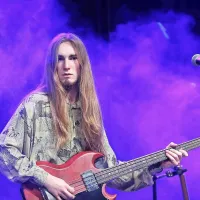 Iz Taverne je odmeval rock