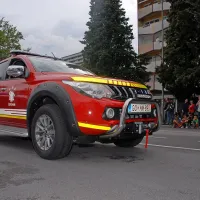 Na Kidričevi po vrsti let mimohod