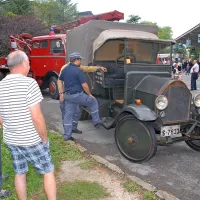Na Kidričevi po vrsti let mimohod