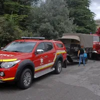 Na Kidričevi po vrsti let mimohod