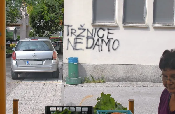 Da bo vsem jasno ...
