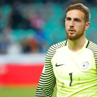 Jan Oblak