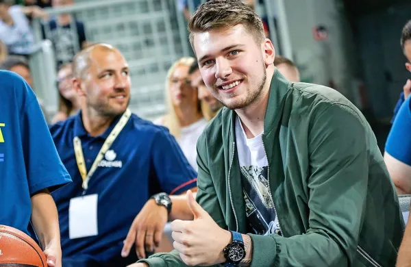 Luka Dončić