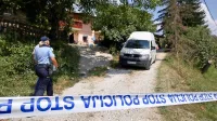 Po napadu 71-letnega Koprčana je 4. avgusta v Krkavčah umrl 
Angelo G., 26 dni kasneje pa v izolski bolnišnici še njegova žena 
Milka. 