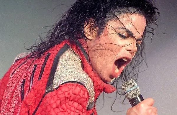 Pripravljajo miniserijo o Michaelu Jacksonu