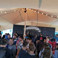 Za peto Pivomanijo 25 okusov
