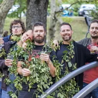 Za peto Pivomanijo 25 okusov