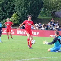 Zvezde na igri&scaron;ču so pregnale oblake in dež