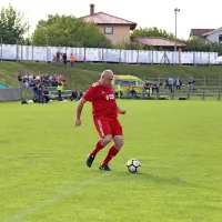 Zvezde na igri&scaron;ču so pregnale oblake in dež