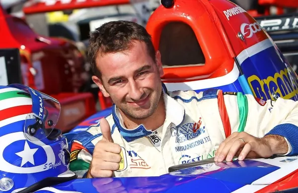 Simone Faggioli