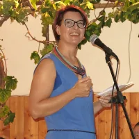 Karin Marc Bratina 