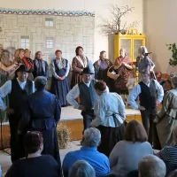 Od Wajdu&scaron;ne do Čubeda