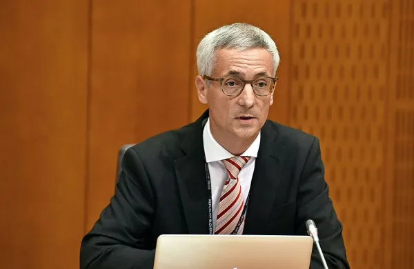 Jernej Pikalo