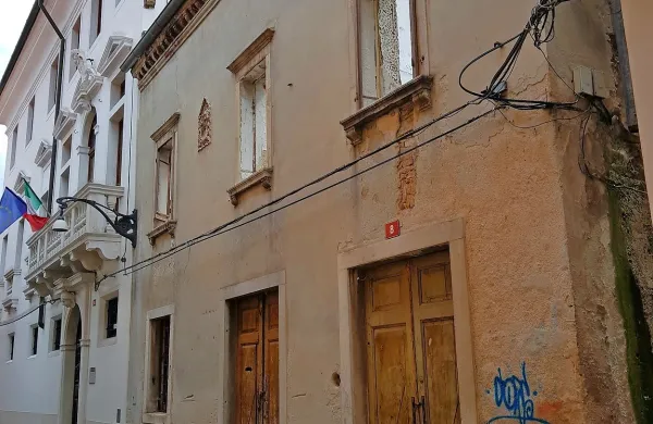 Mesto bo dobilo muzej italijanske skupnosti