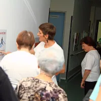 Pot mladosti v centru starej&scaron;ih