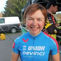 Tanja Žakelj bo  lovila deseterico v krosu.