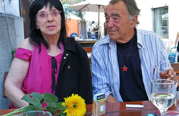 Svetlana bo rdečo zvezdo nosila tudi v Istri