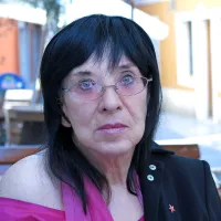 Svetlana bo rdečo zvezdo nosila tudi v Istri
