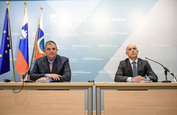 Vsaj enega osumljenega iz preiskav &Scaron;tajerske varde želijo privesti k preiskovalnemu sodniku
