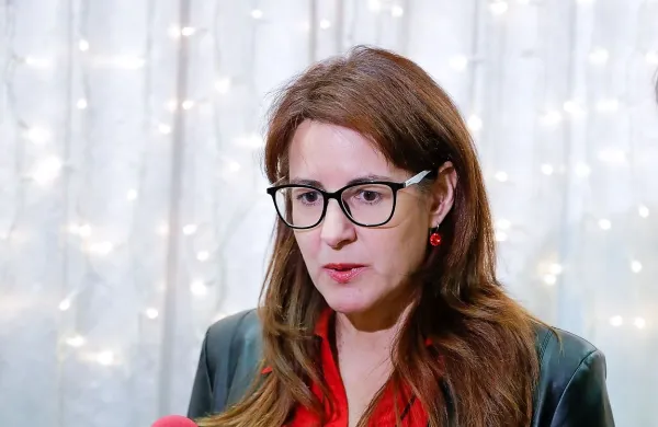 Odbor za pravosodje je predstavitev kandidatke za pravosodno 
ministrico Andreje Katič danes ocenil kot ustrezno.