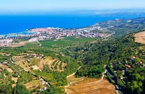 Krajani Šareda menijo, da bi se hitreje razvijali, če bi imeli lastno 
krajevno skupnost.