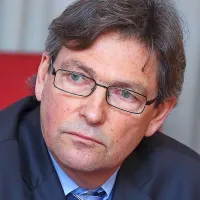 Izolski župan Igor Kolenc ni naklonjen izločitvi Šareda iz Krajevne 
skupnosti Korte. 