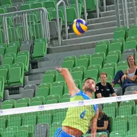 Slovenija je premagala Kanado