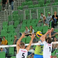 Slovenija je premagala Kanado