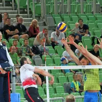 Slovenija je premagala Kanado
