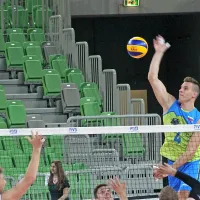 Slovenija je premagala Kanado