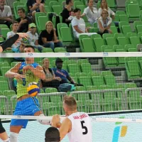 Slovenija je premagala Kanado