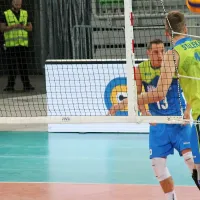 Slovenija je premagala Kanado
