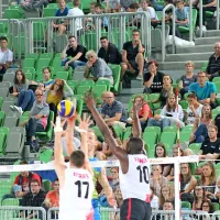 Slovenija je premagala Kanado