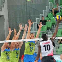 Slovenija je premagala Kanado