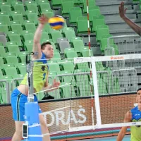 Slovenija je premagala Kanado