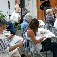 Trojanow: &ldquo;Desničarji bodo pogoreli&rdquo;