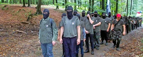 Dana&scaron;nji pajaci so že jutri lahko realna nevarnost