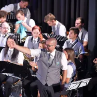 Koncert Na pomolu uspel tudi v premajhni dvorani
