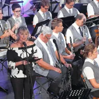 Koncert Na pomolu uspel tudi v premajhni dvorani