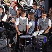 Koncert Na pomolu uspel tudi v premajhni dvorani