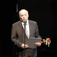 Pelhanu nagrada Franceta Bevka