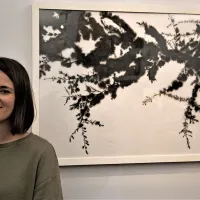 Najvišjo nagrado, ki jo podeljujejo Obalne galerije Piran, je prejela 
Tina Konec za sliko z naslovom Kristalizacija.
