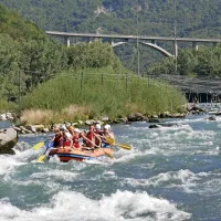 Regata je znova združila