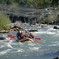 Regata je znova združila